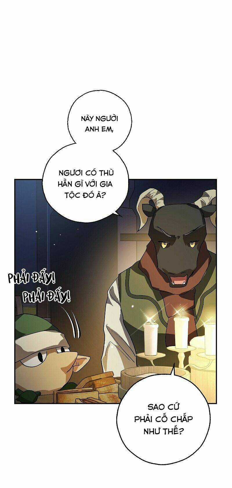 Hôn Phu Ẩn Sắc Chapter 13 trang 52