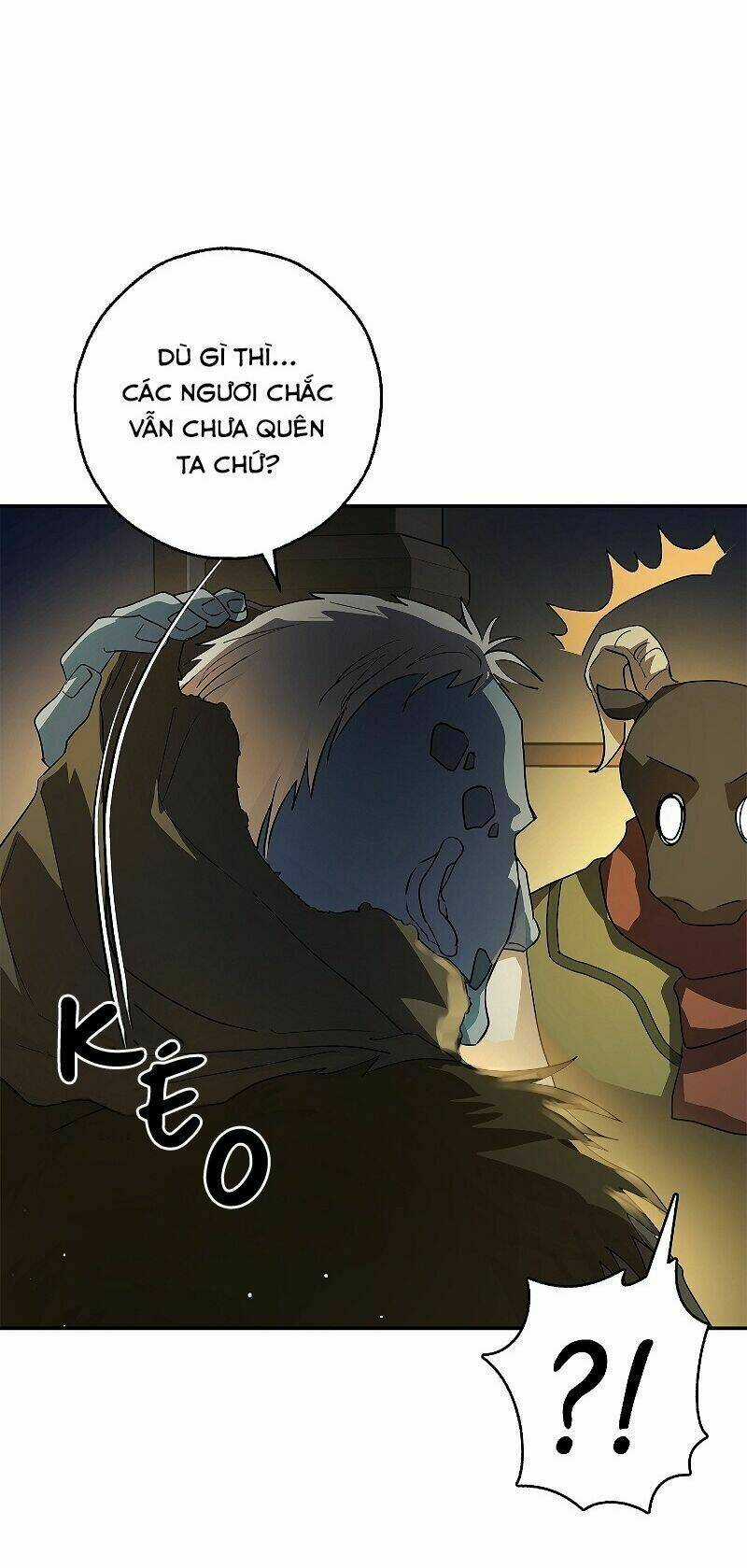 Hôn Phu Ẩn Sắc Chapter 13 trang 53