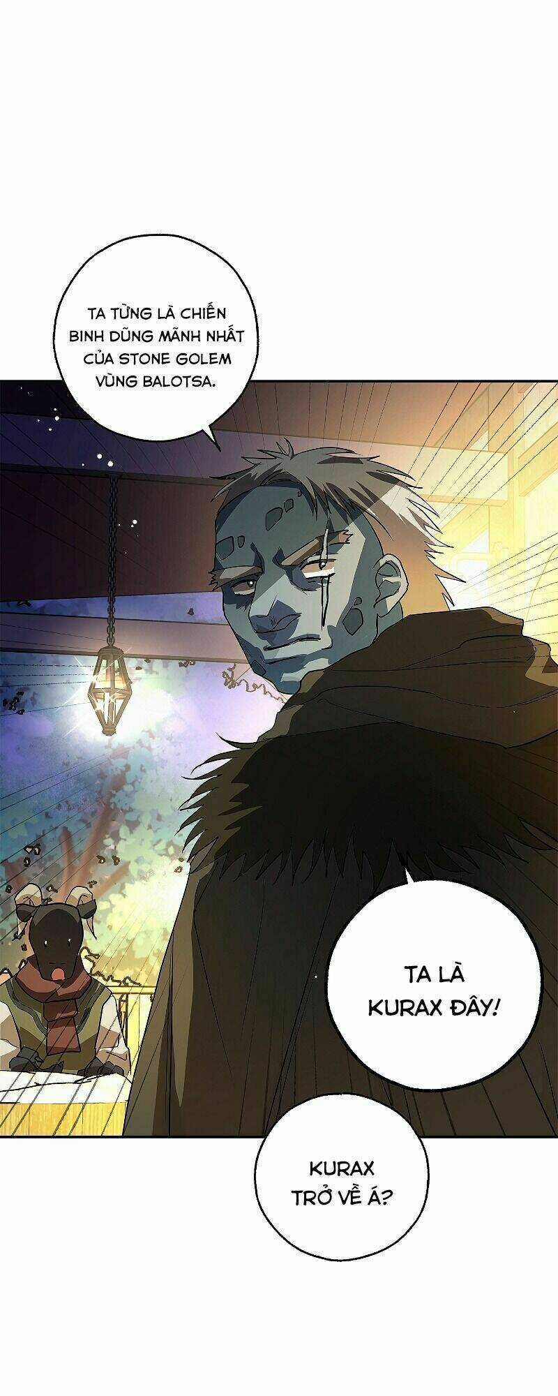 Hôn Phu Ẩn Sắc Chapter 13 trang 54