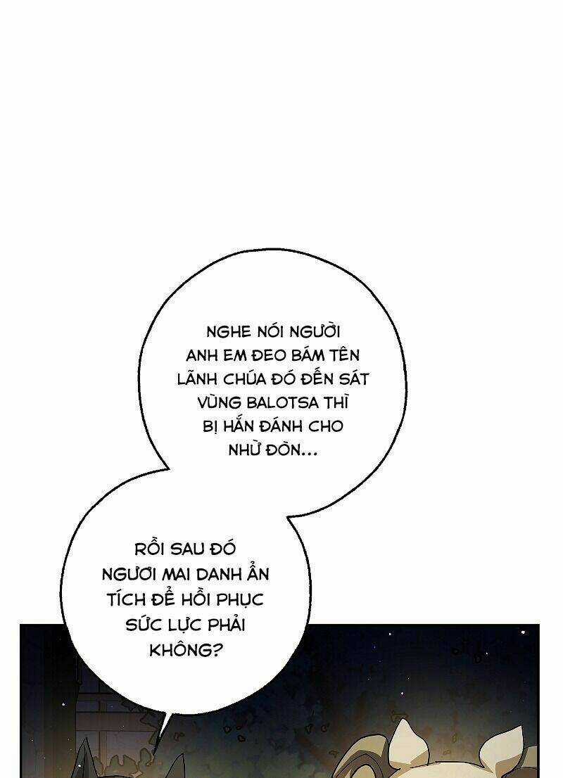 Hôn Phu Ẩn Sắc Chapter 13 trang 55