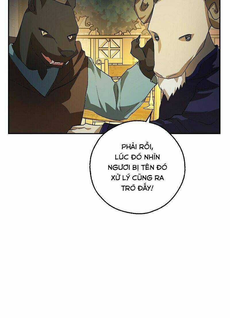 Hôn Phu Ẩn Sắc Chapter 13 trang 56