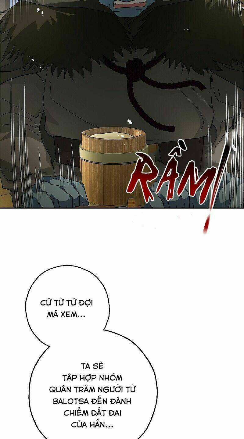 Hôn Phu Ẩn Sắc Chapter 13 trang 58