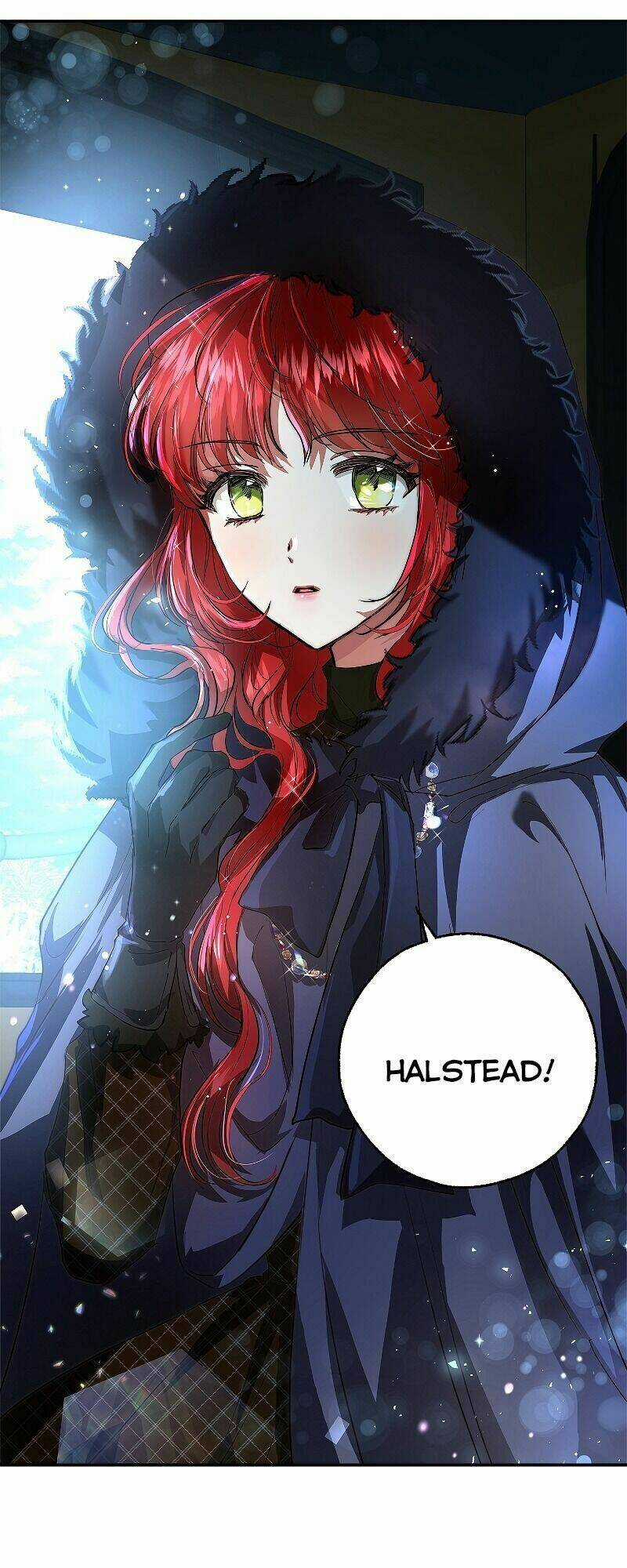 Hôn Phu Ẩn Sắc Chapter 13 trang 6