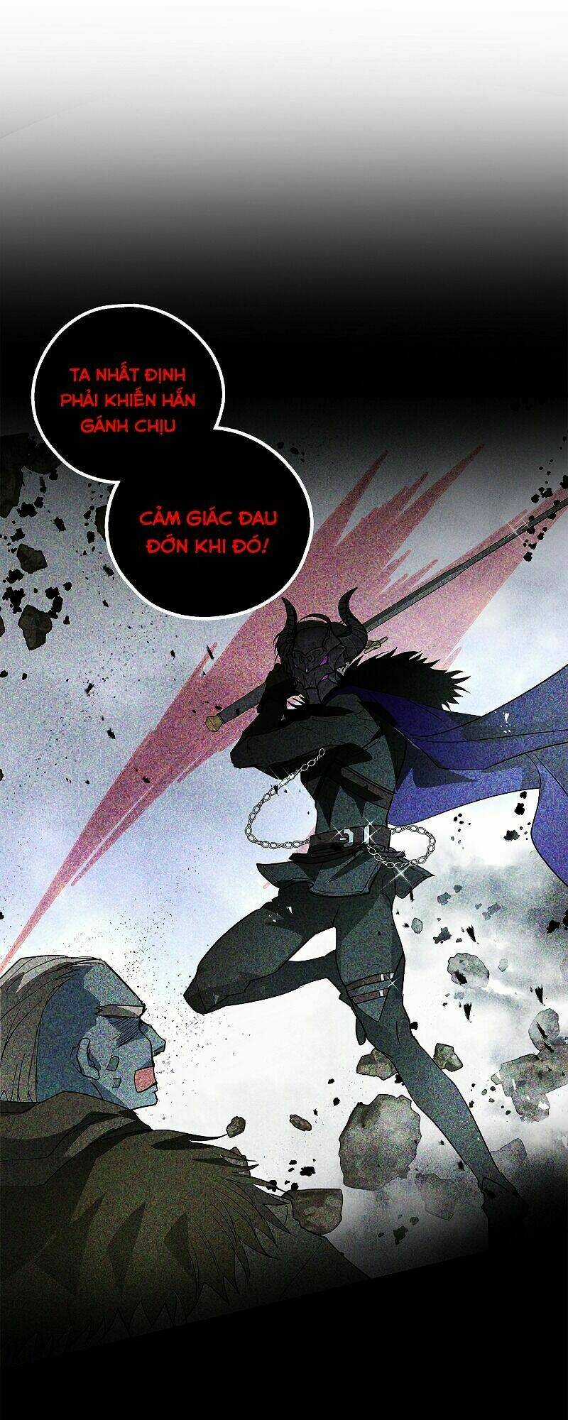 Hôn Phu Ẩn Sắc Chapter 13 trang 60