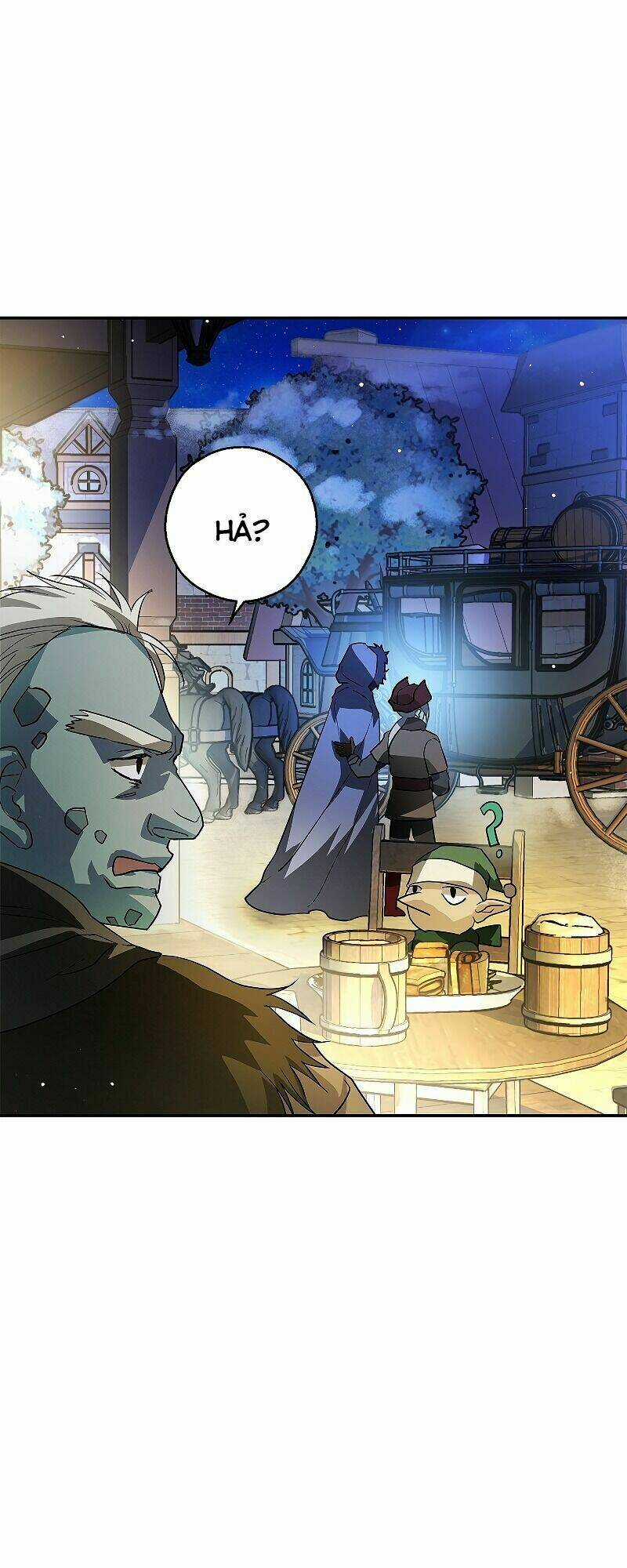 Hôn Phu Ẩn Sắc Chapter 13 trang 63