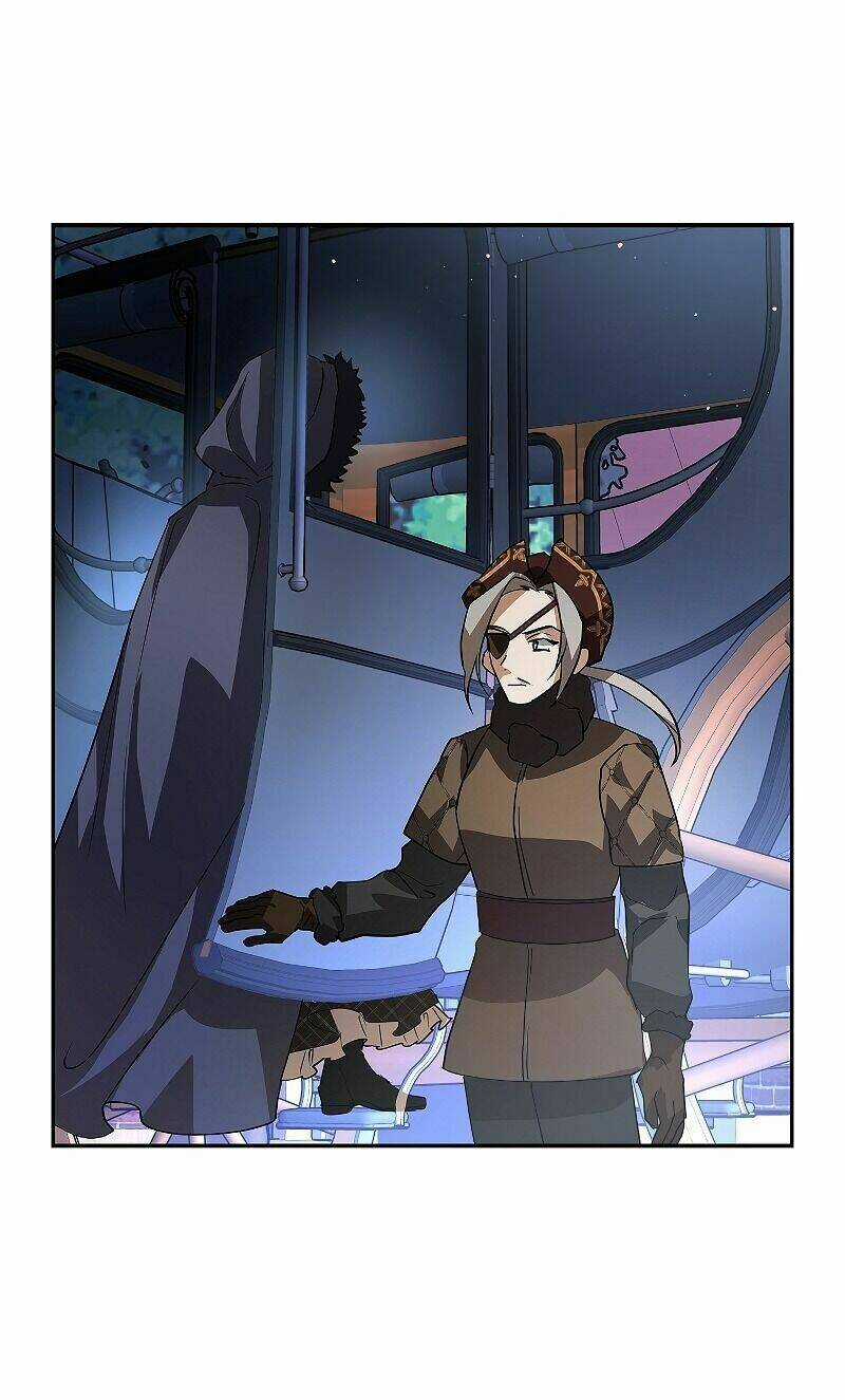 Hôn Phu Ẩn Sắc Chapter 13 trang 64