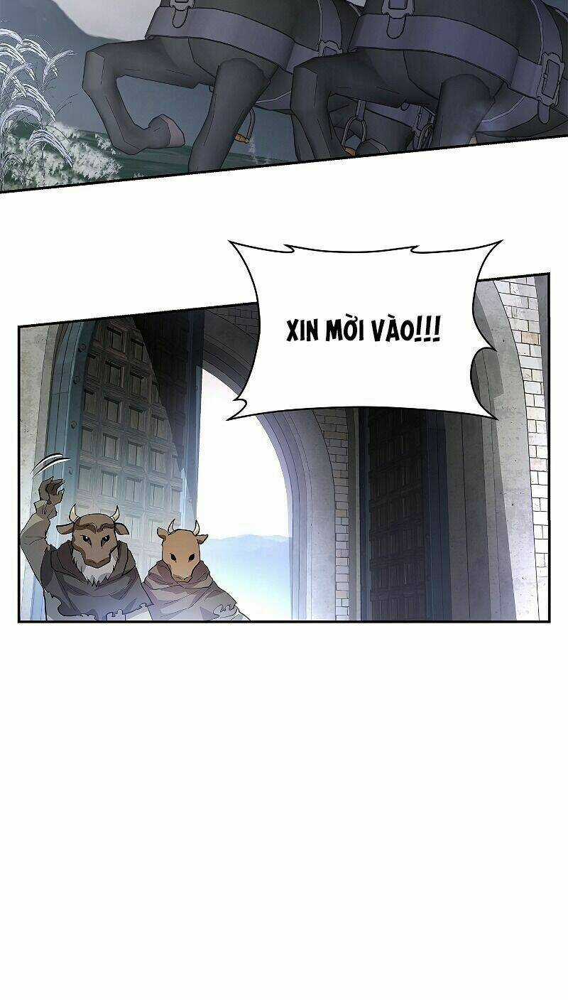 Hôn Phu Ẩn Sắc Chapter 13 trang 8