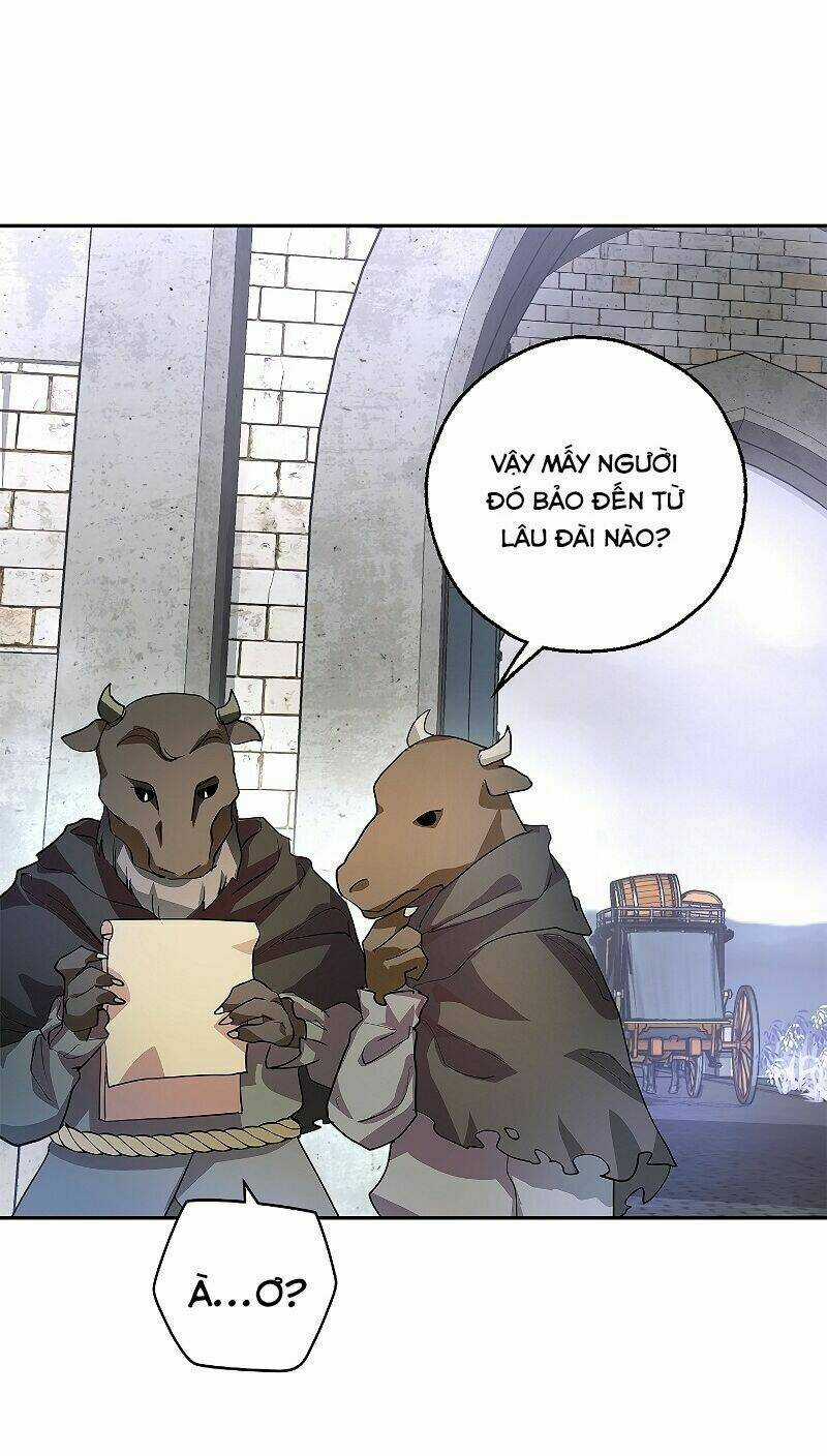 Hôn Phu Ẩn Sắc Chapter 13 trang 9