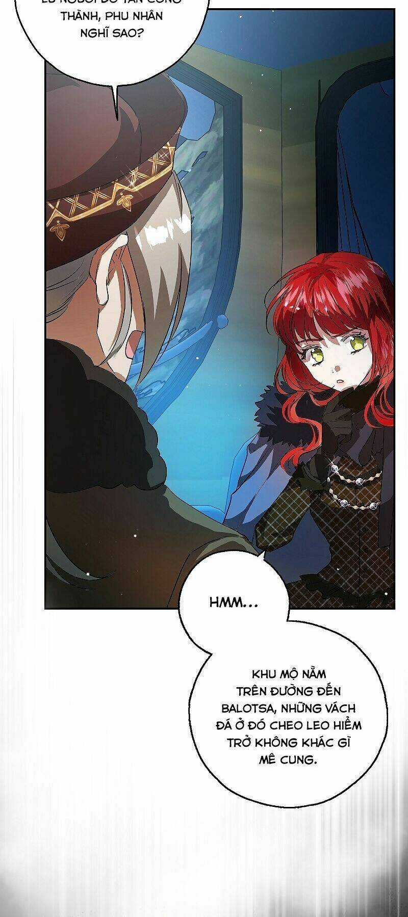 Hôn Phu Ẩn Sắc Chapter 14 trang 11