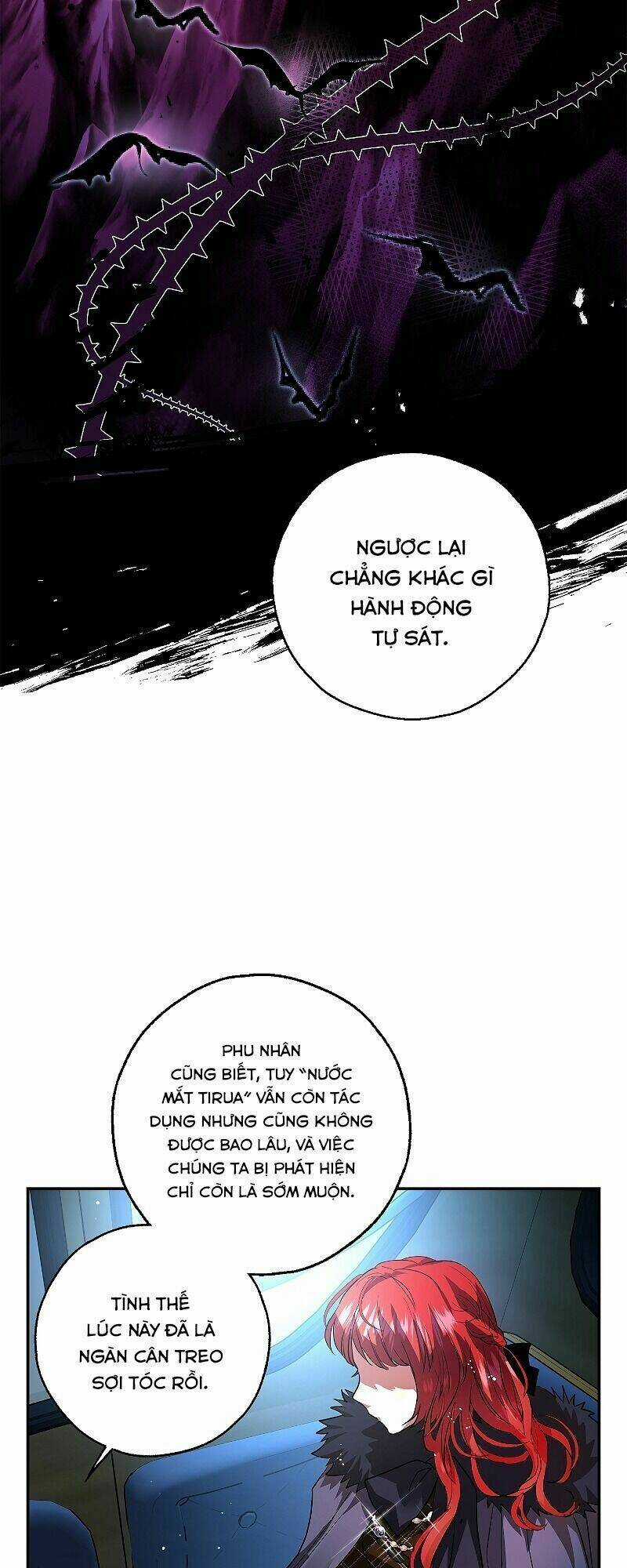 Hôn Phu Ẩn Sắc Chapter 14 trang 13