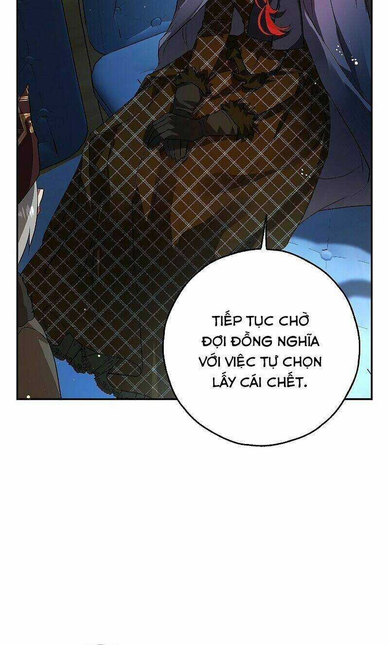 Hôn Phu Ẩn Sắc Chapter 14 trang 14