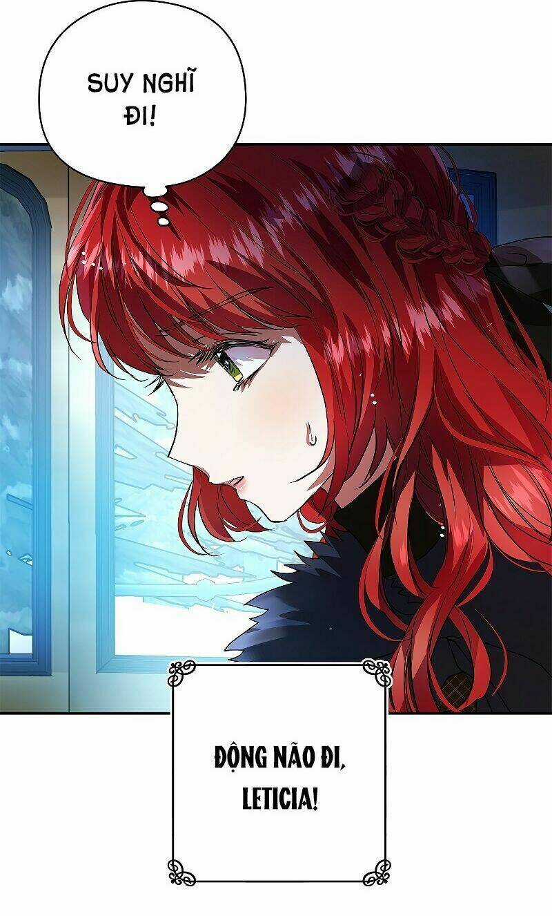 Hôn Phu Ẩn Sắc Chapter 14 trang 15