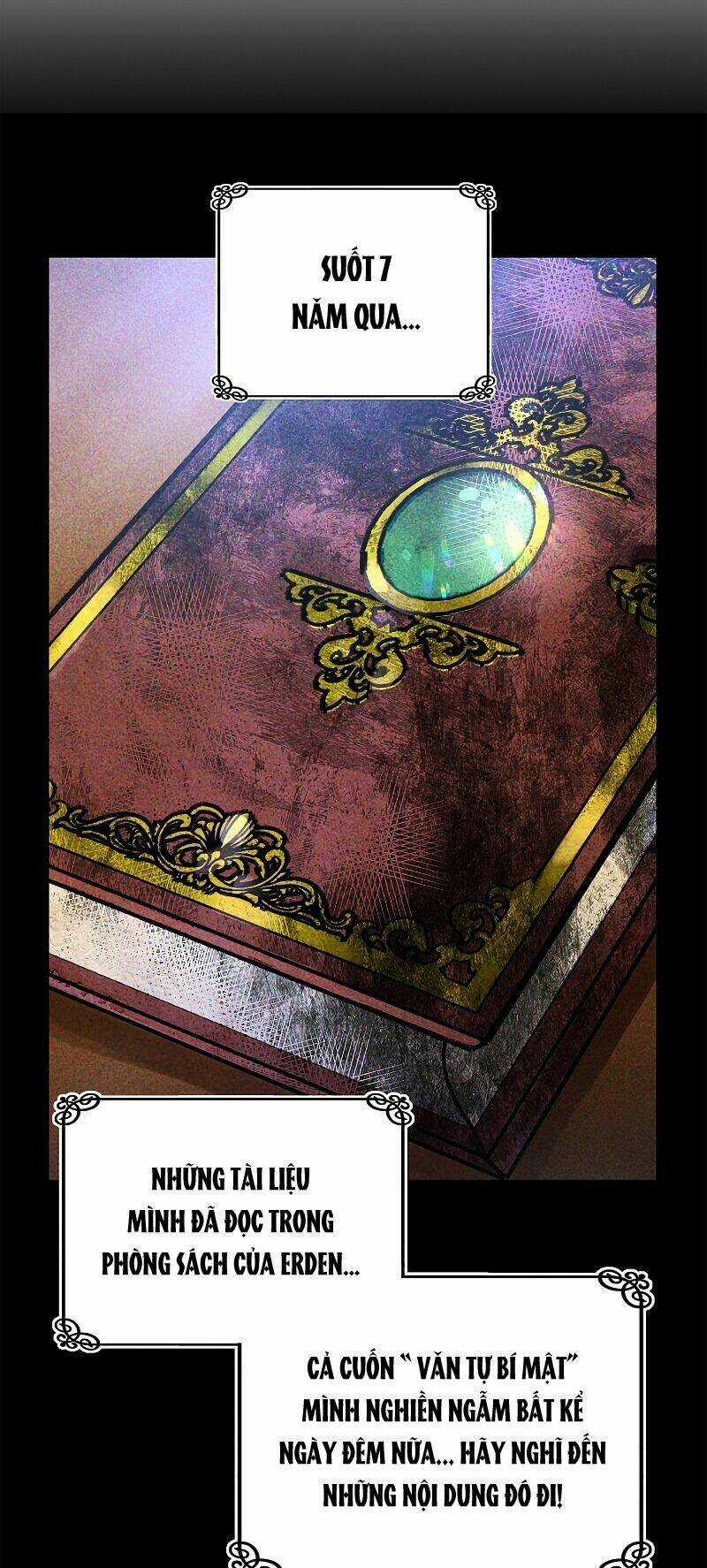 Hôn Phu Ẩn Sắc Chapter 14 trang 17