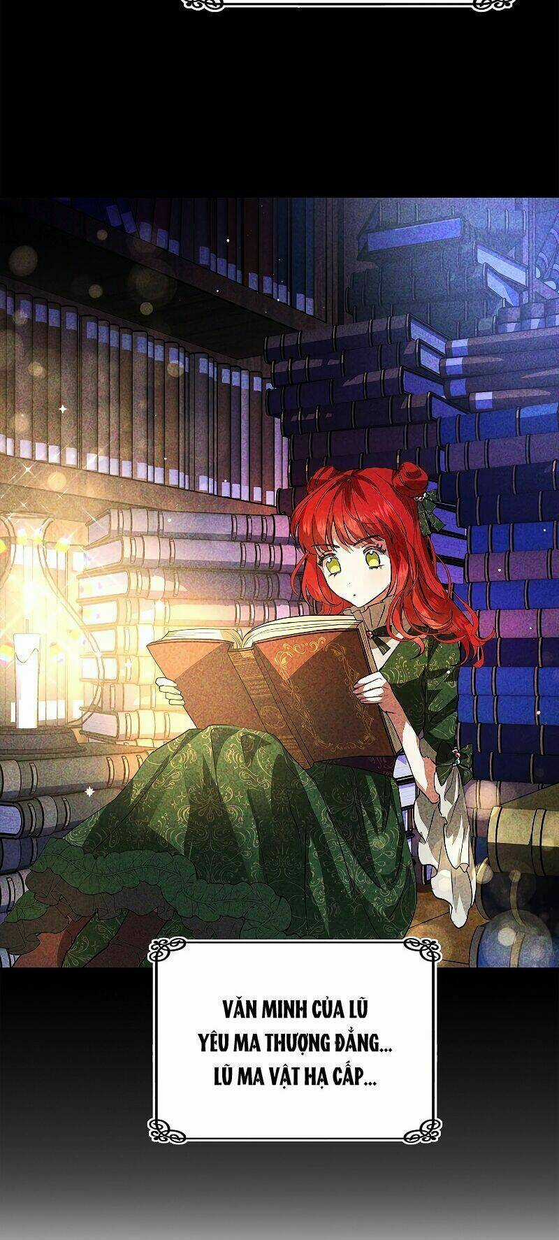 Hôn Phu Ẩn Sắc Chapter 14 trang 18