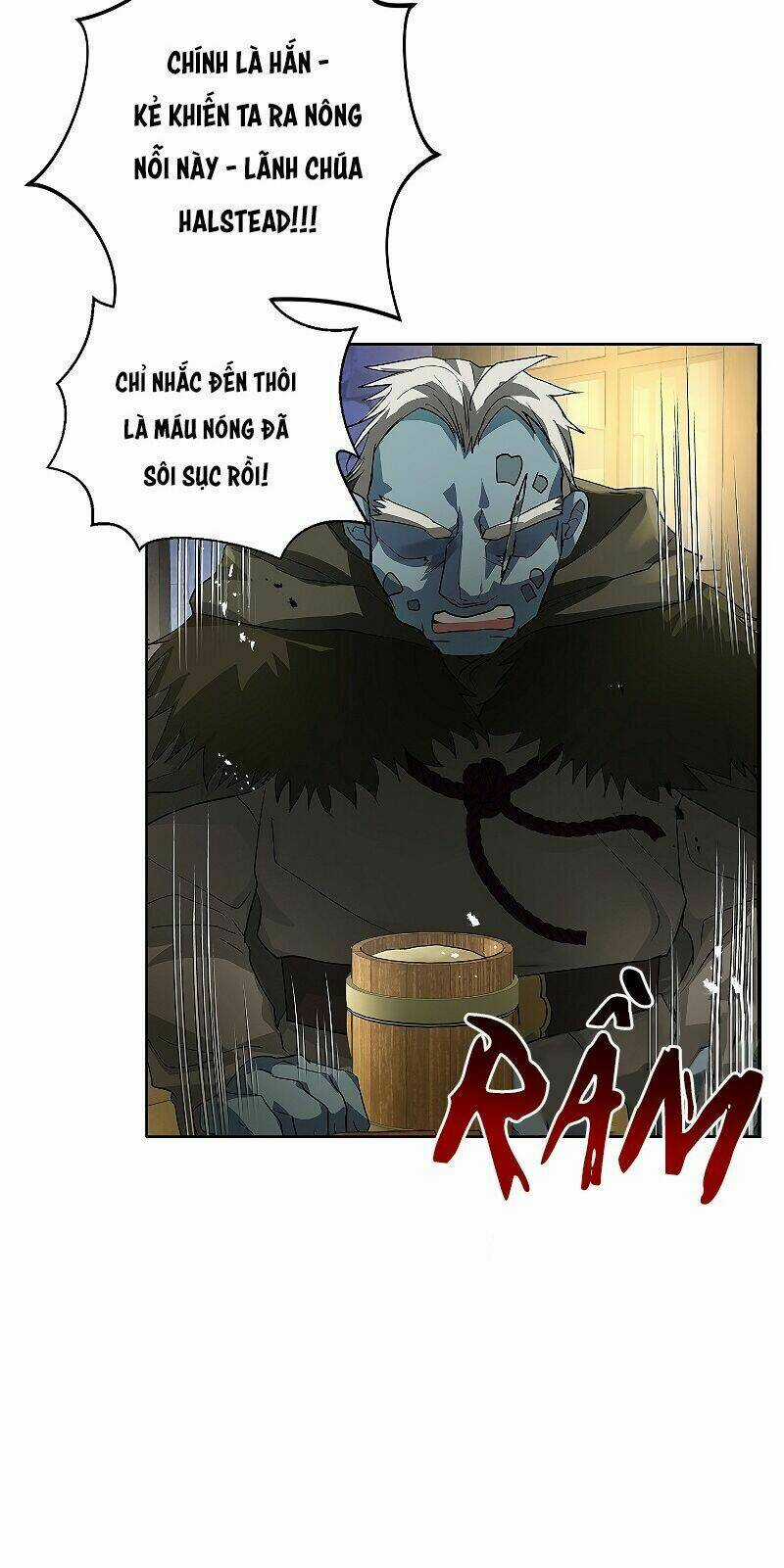 Hôn Phu Ẩn Sắc Chapter 14 trang 2