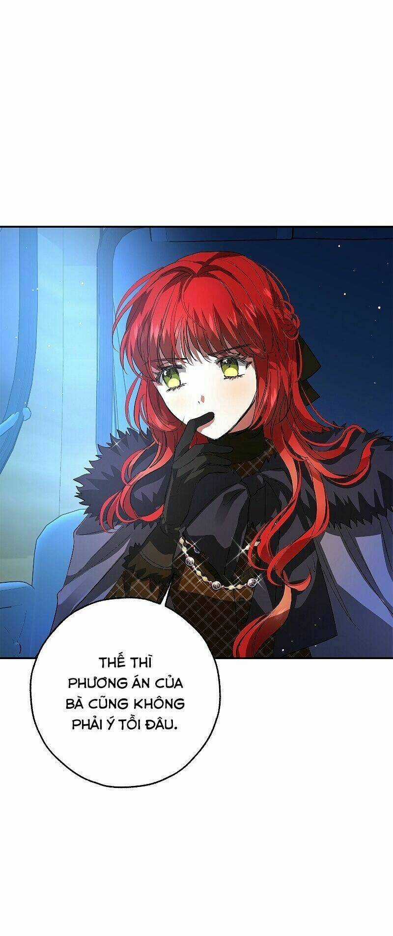 Hôn Phu Ẩn Sắc Chapter 14 trang 20