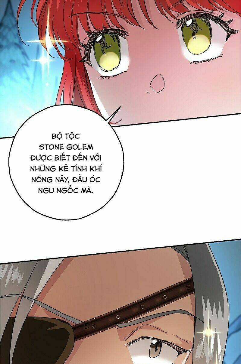 Hôn Phu Ẩn Sắc Chapter 14 trang 22