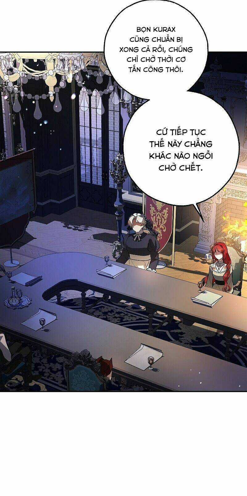 Hôn Phu Ẩn Sắc Chapter 14 trang 25