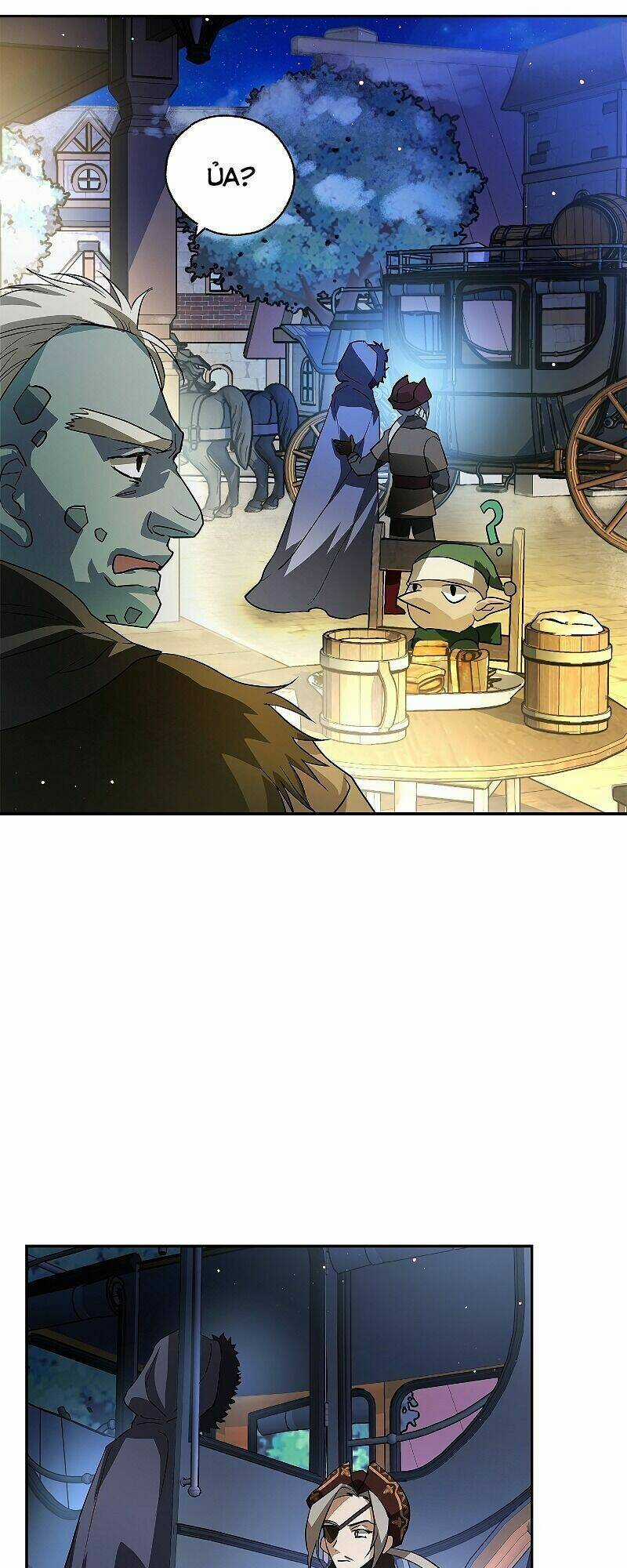 Hôn Phu Ẩn Sắc Chapter 14 trang 3