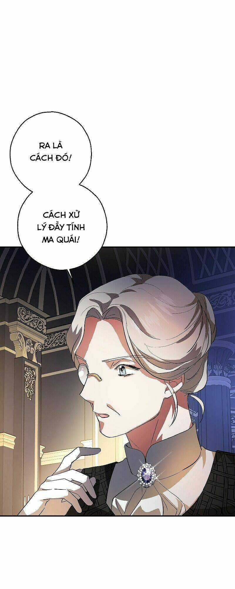 Hôn Phu Ẩn Sắc Chapter 14 trang 30