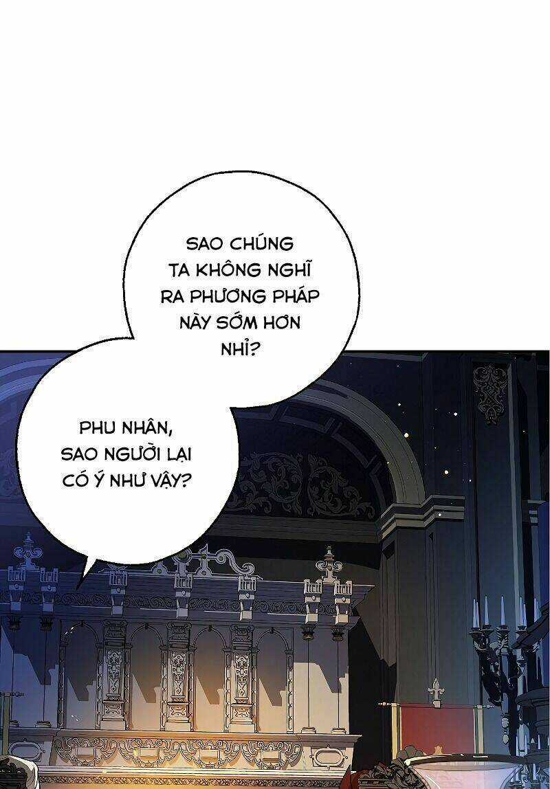 Hôn Phu Ẩn Sắc Chapter 14 trang 31