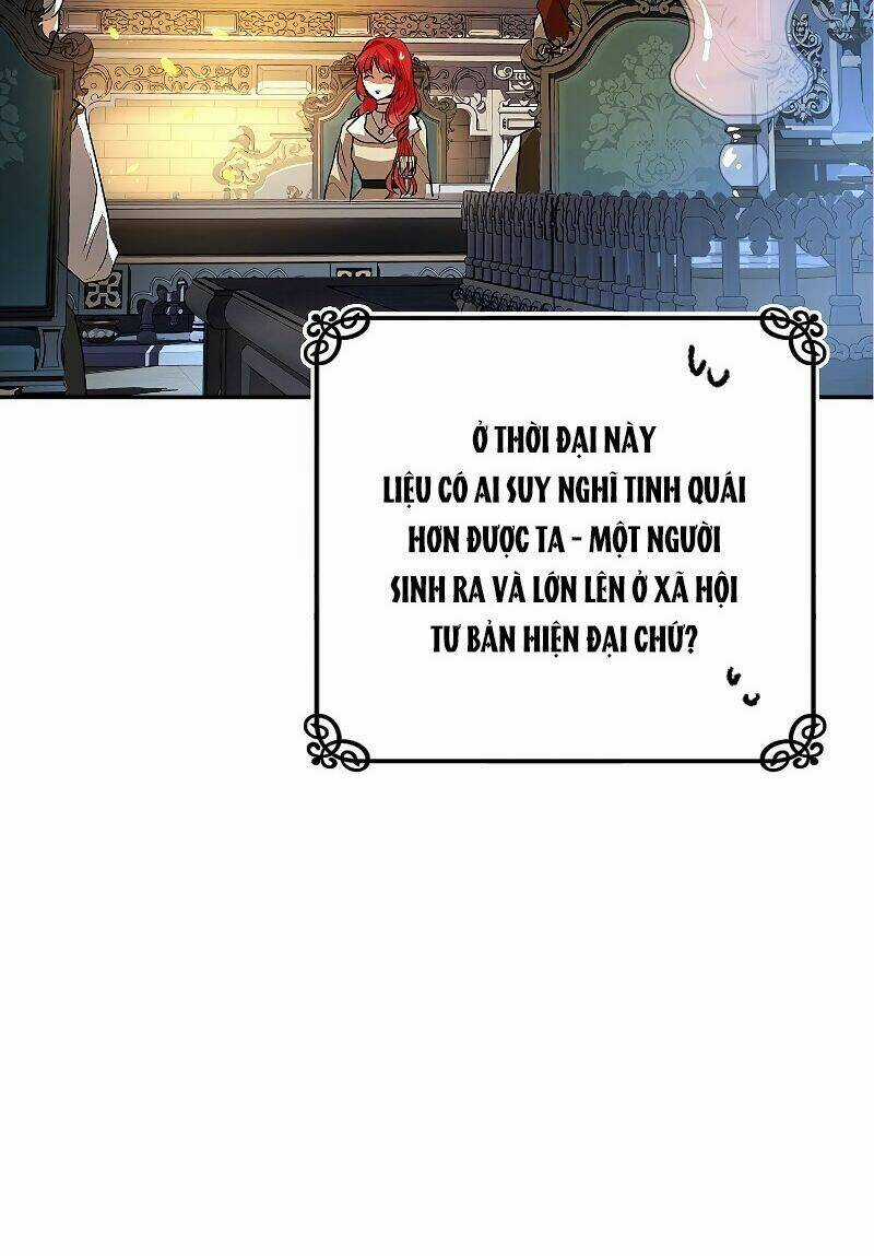 Hôn Phu Ẩn Sắc Chapter 14 trang 32