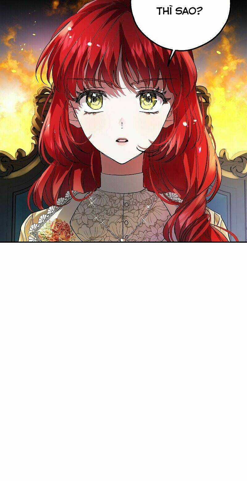 Hôn Phu Ẩn Sắc Chapter 14 trang 37