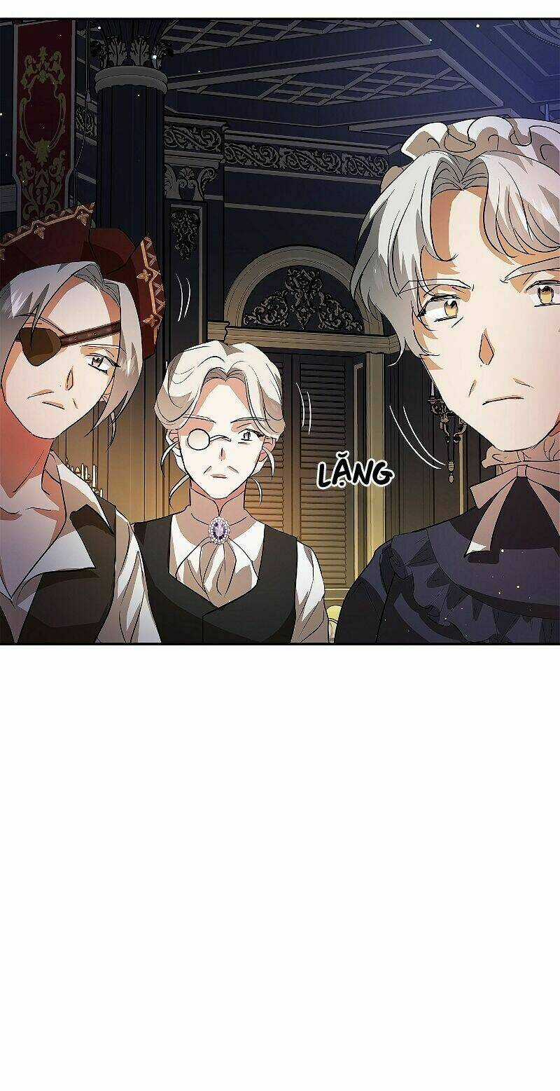 Hôn Phu Ẩn Sắc Chapter 14 trang 38