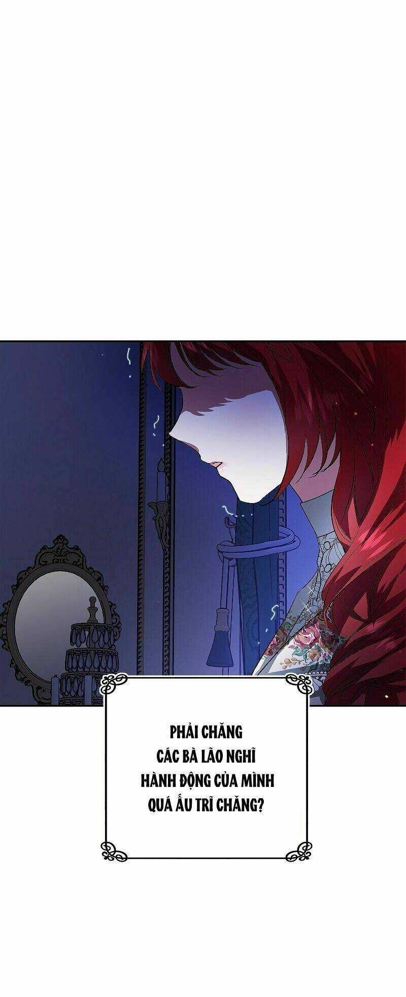 Hôn Phu Ẩn Sắc Chapter 14 trang 44