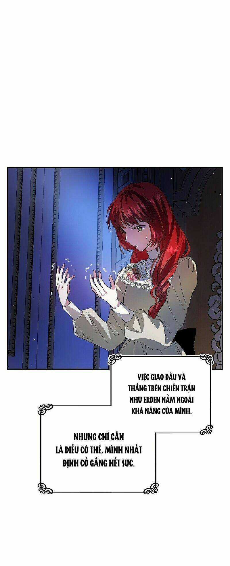 Hôn Phu Ẩn Sắc Chapter 14 trang 45