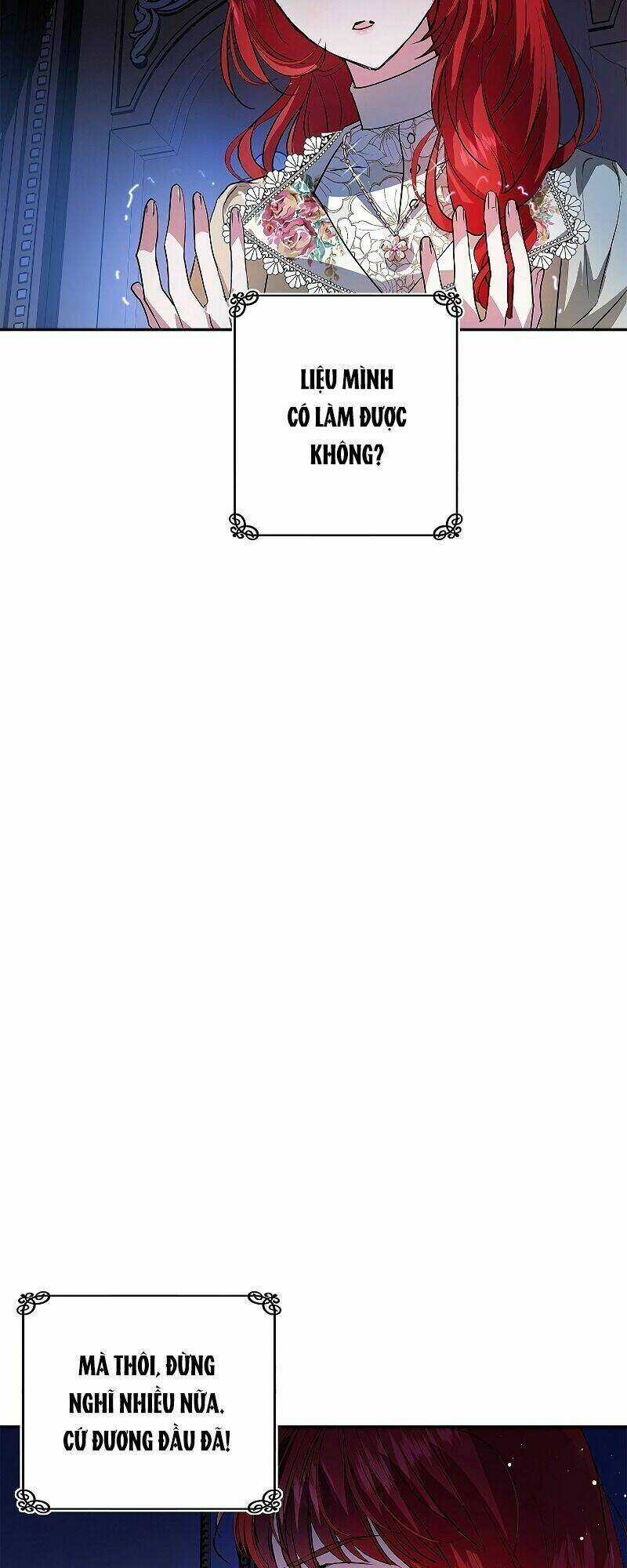 Hôn Phu Ẩn Sắc Chapter 14 trang 47