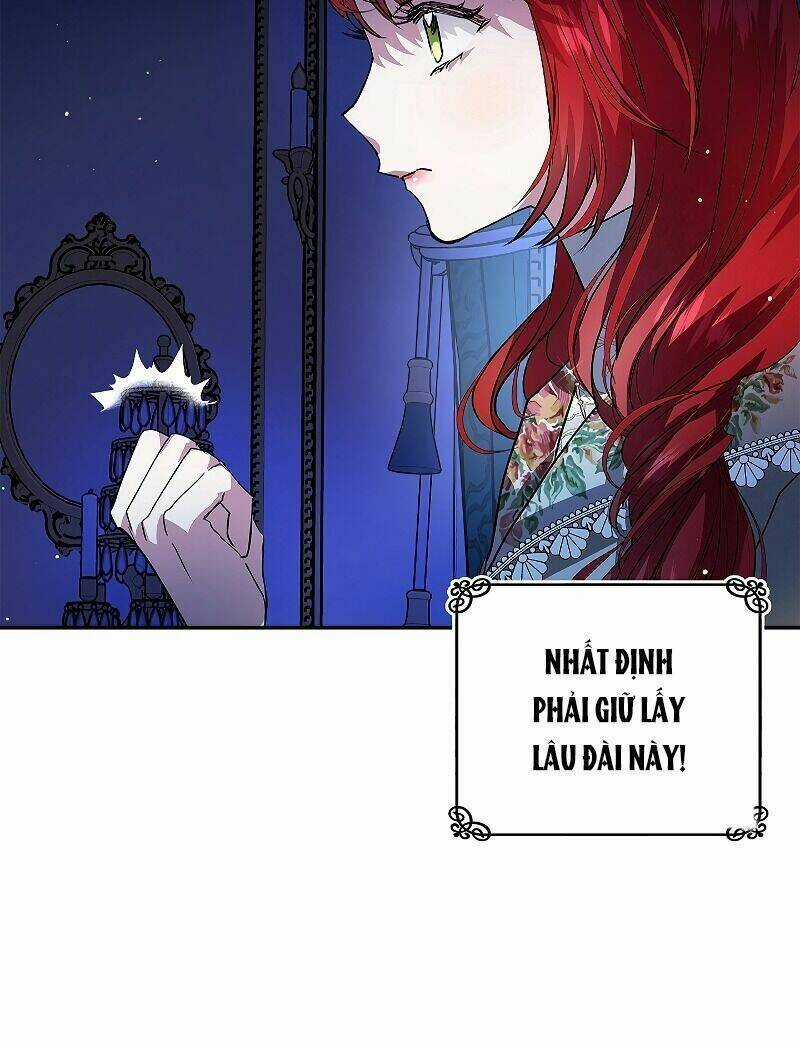 Hôn Phu Ẩn Sắc Chapter 14 trang 48