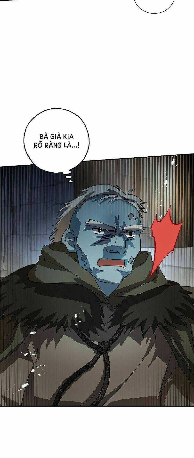 Hôn Phu Ẩn Sắc Chapter 14 trang 5