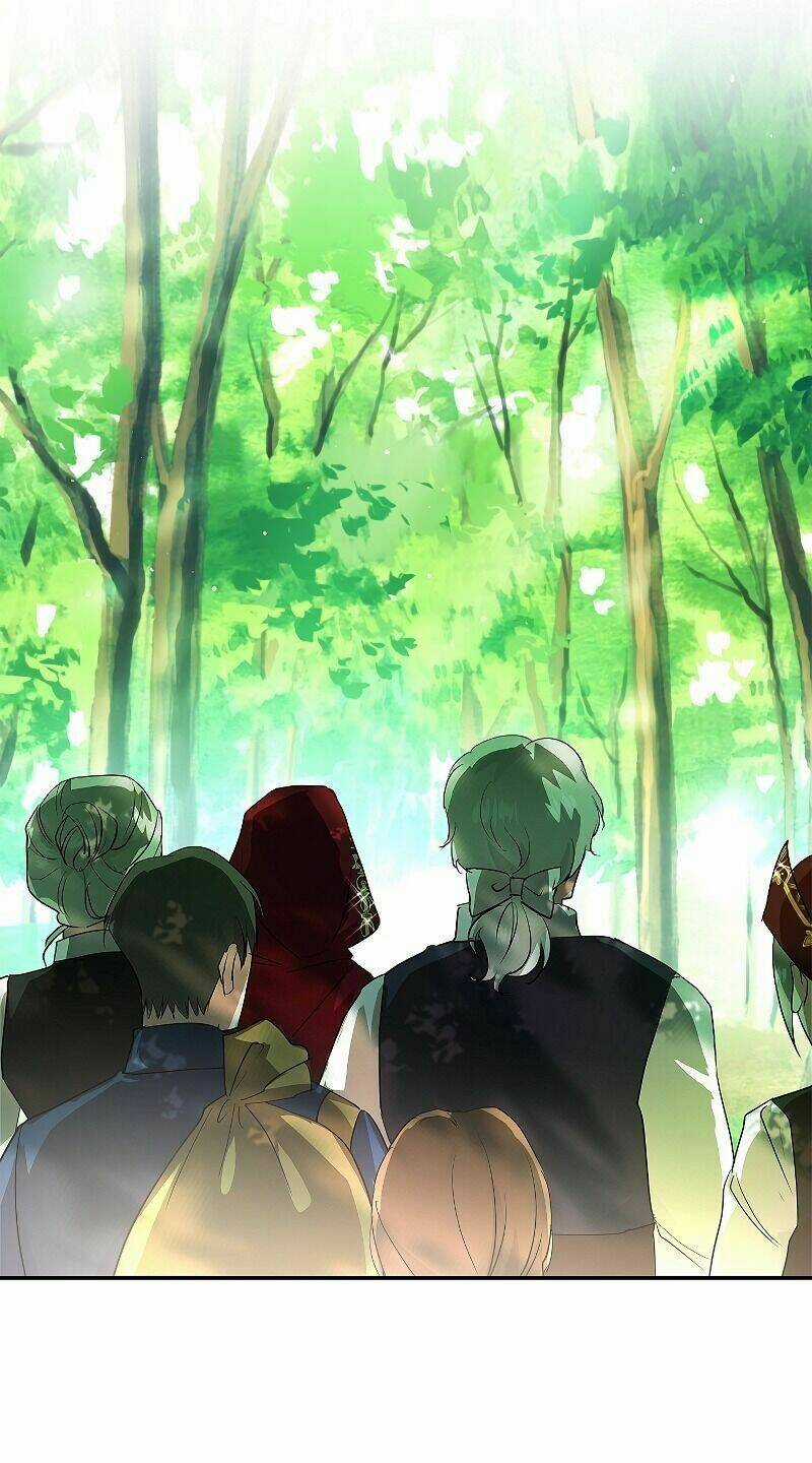 Hôn Phu Ẩn Sắc Chapter 14 trang 51