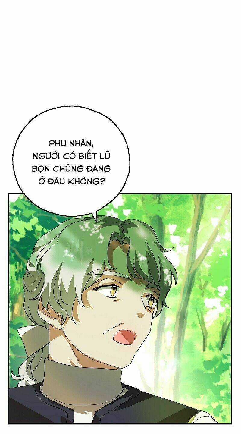 Hôn Phu Ẩn Sắc Chapter 14 trang 52