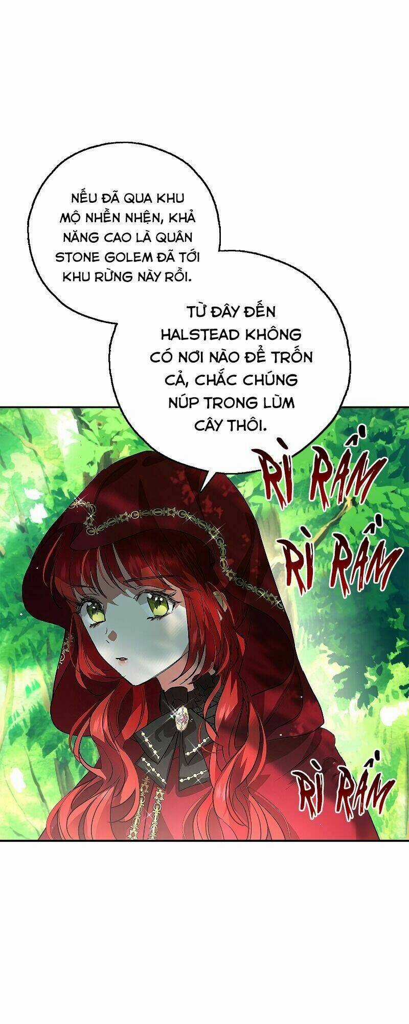 Hôn Phu Ẩn Sắc Chapter 14 trang 53