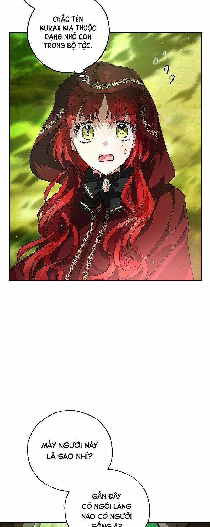 Hôn Phu Ẩn Sắc Chapter 14 trang 57