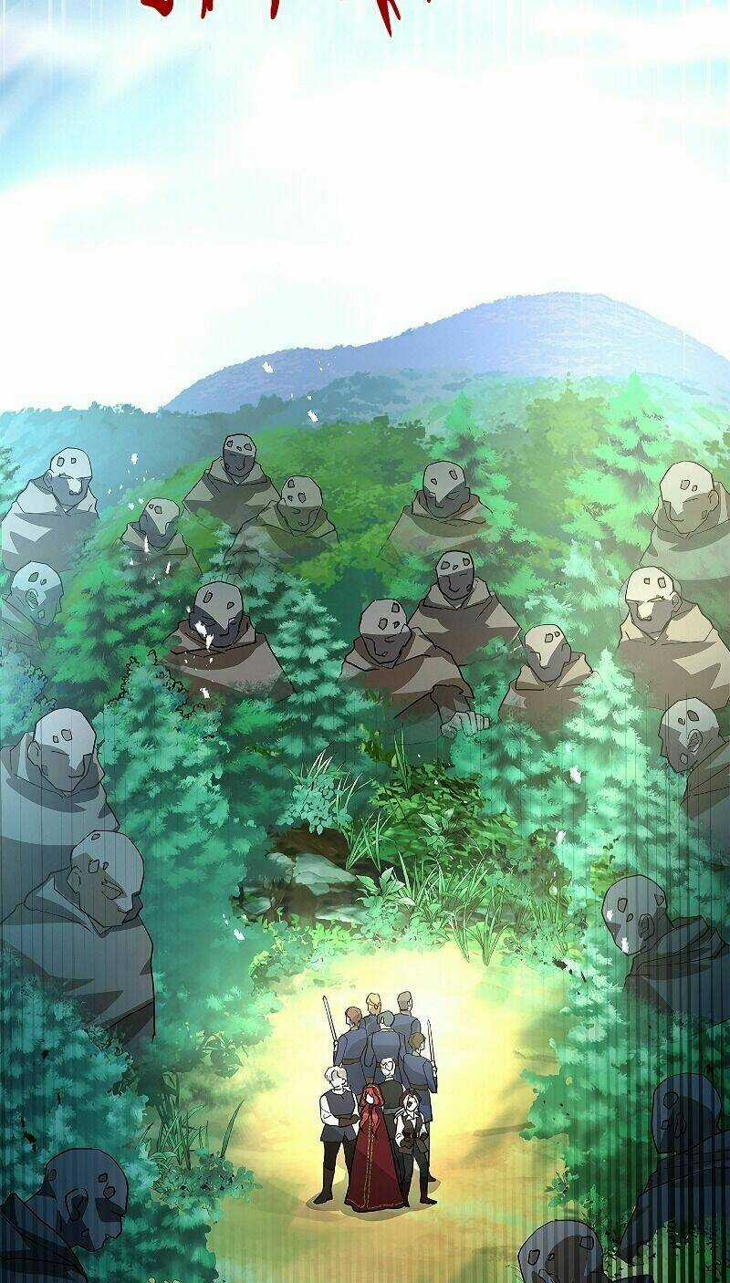 Hôn Phu Ẩn Sắc Chapter 14 trang 61