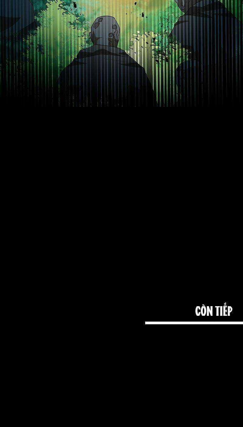 Hôn Phu Ẩn Sắc Chapter 14 trang 62