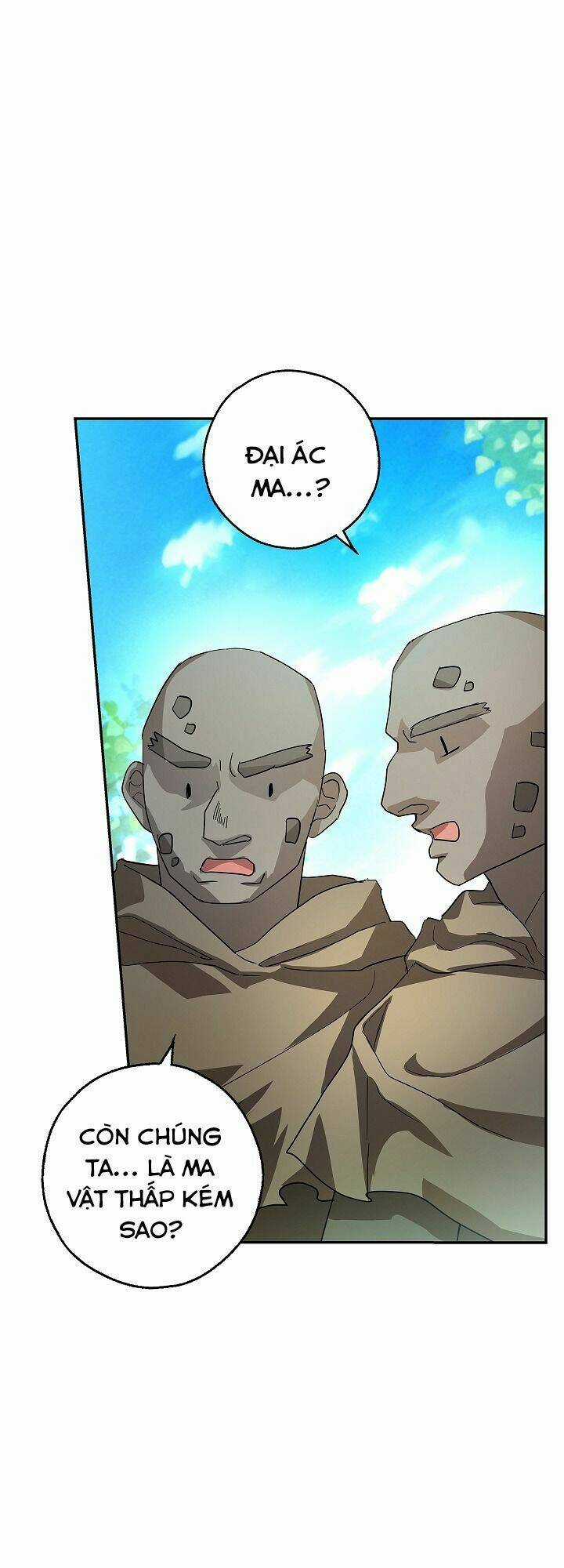 Hôn Phu Ẩn Sắc Chapter 15 trang 10