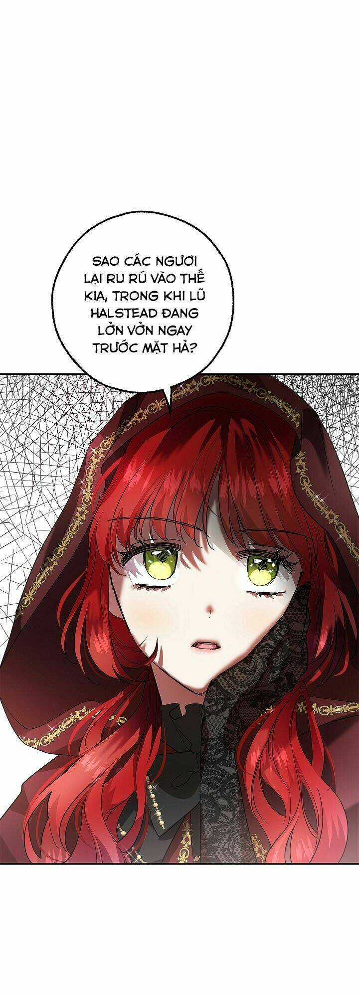 Hôn Phu Ẩn Sắc Chapter 15 trang 15