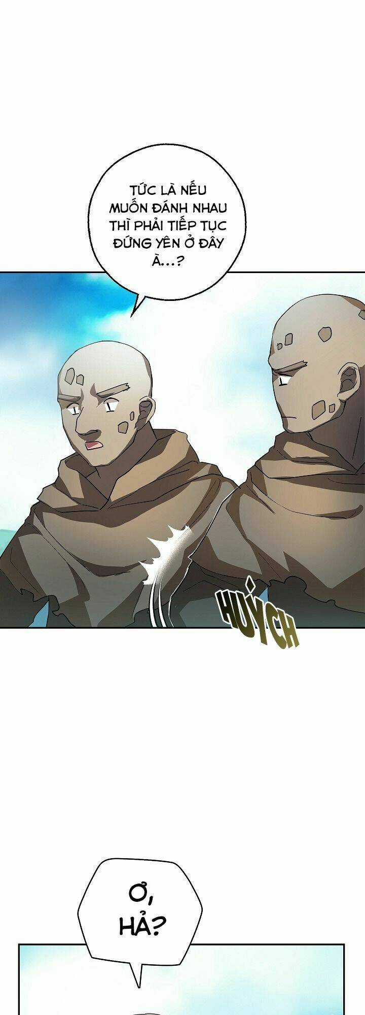 Hôn Phu Ẩn Sắc Chapter 15 trang 16