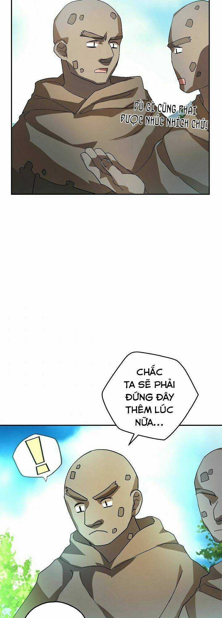 Hôn Phu Ẩn Sắc Chapter 15 trang 17