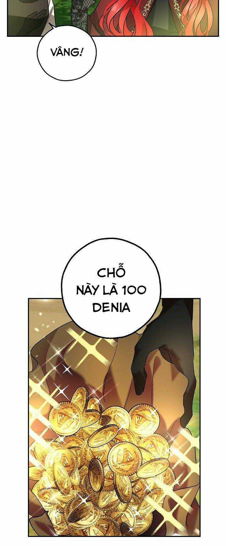 Hôn Phu Ẩn Sắc Chapter 15 trang 19