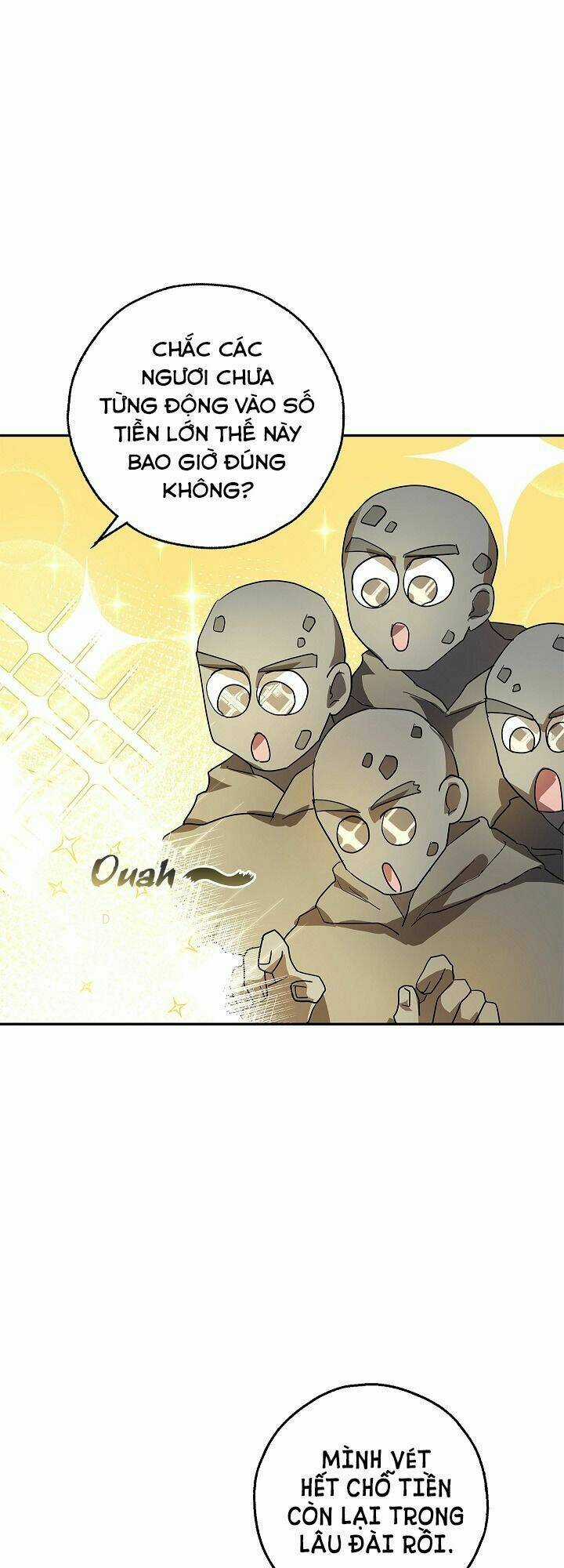 Hôn Phu Ẩn Sắc Chapter 15 trang 20