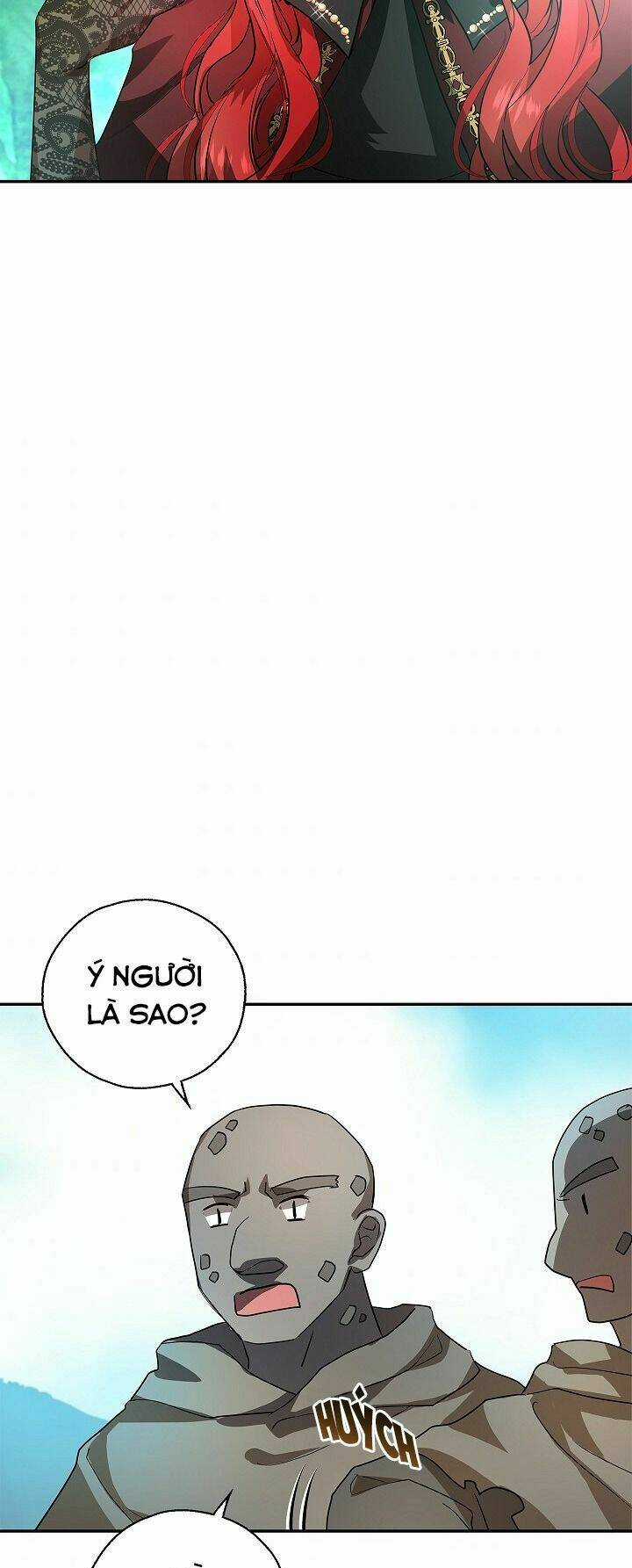 Hôn Phu Ẩn Sắc Chapter 15 trang 23