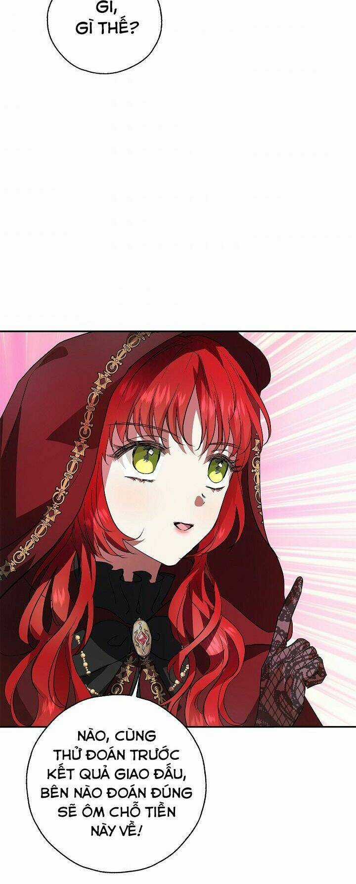 Hôn Phu Ẩn Sắc Chapter 15 trang 24