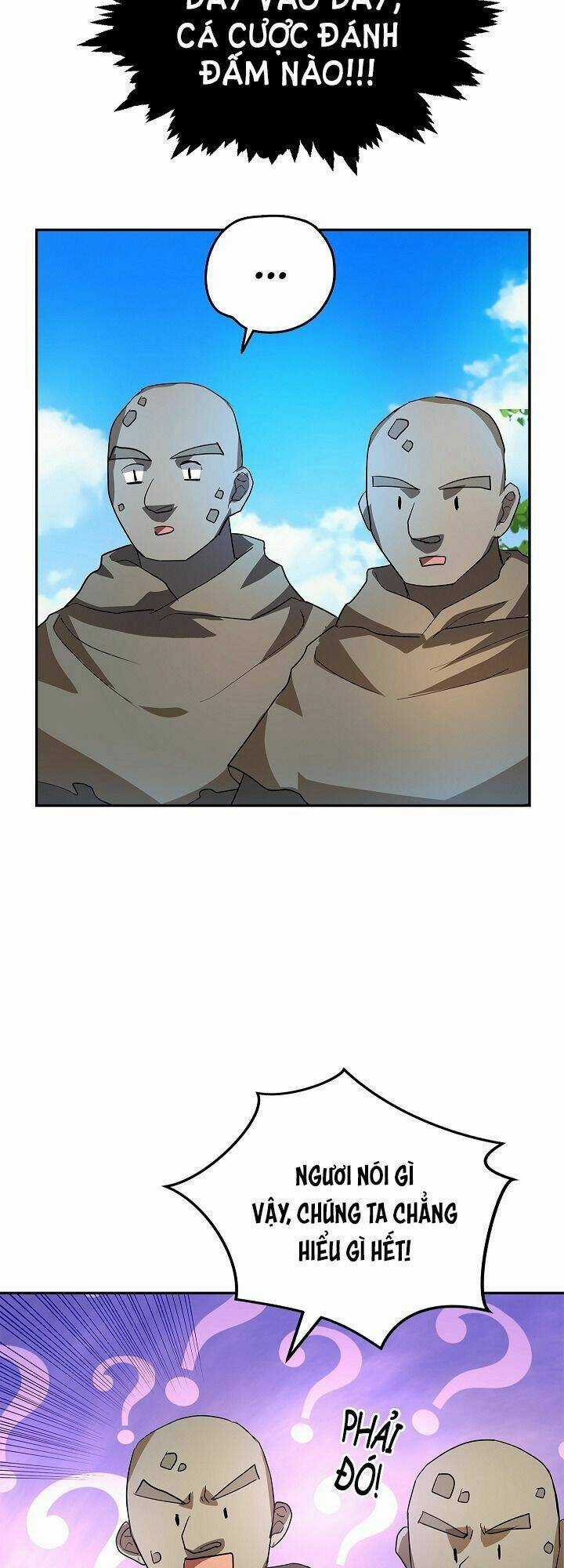 Hôn Phu Ẩn Sắc Chapter 15 trang 26