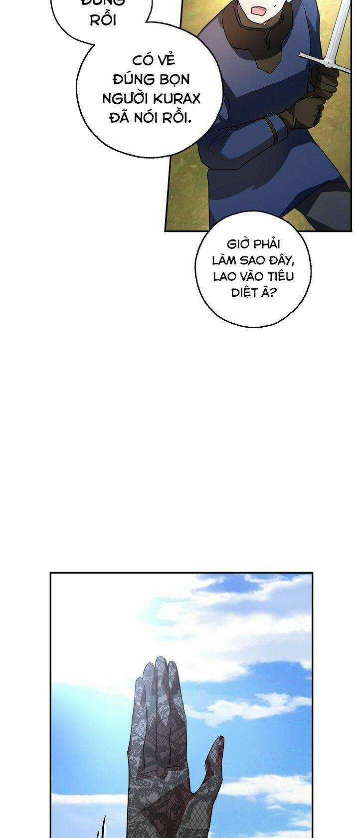 Hôn Phu Ẩn Sắc Chapter 15 trang 3