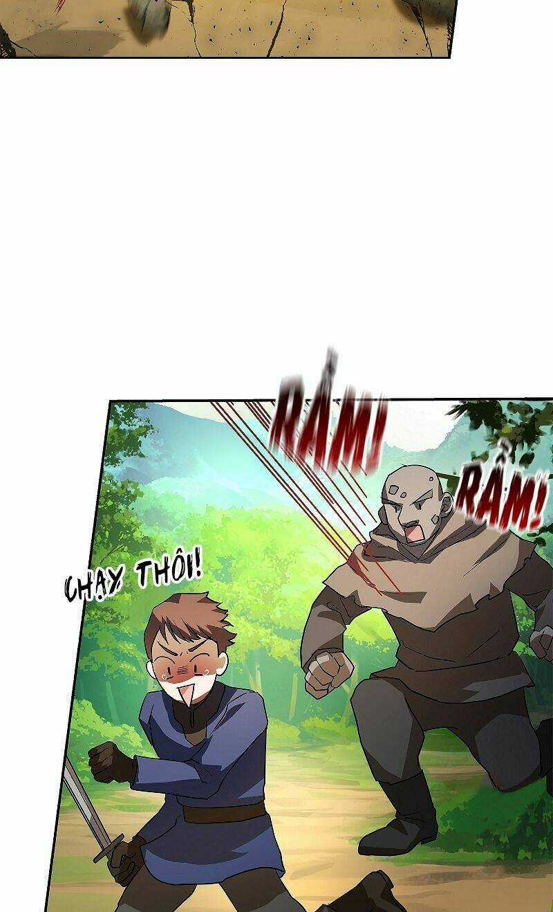 Hôn Phu Ẩn Sắc Chapter 15 trang 32